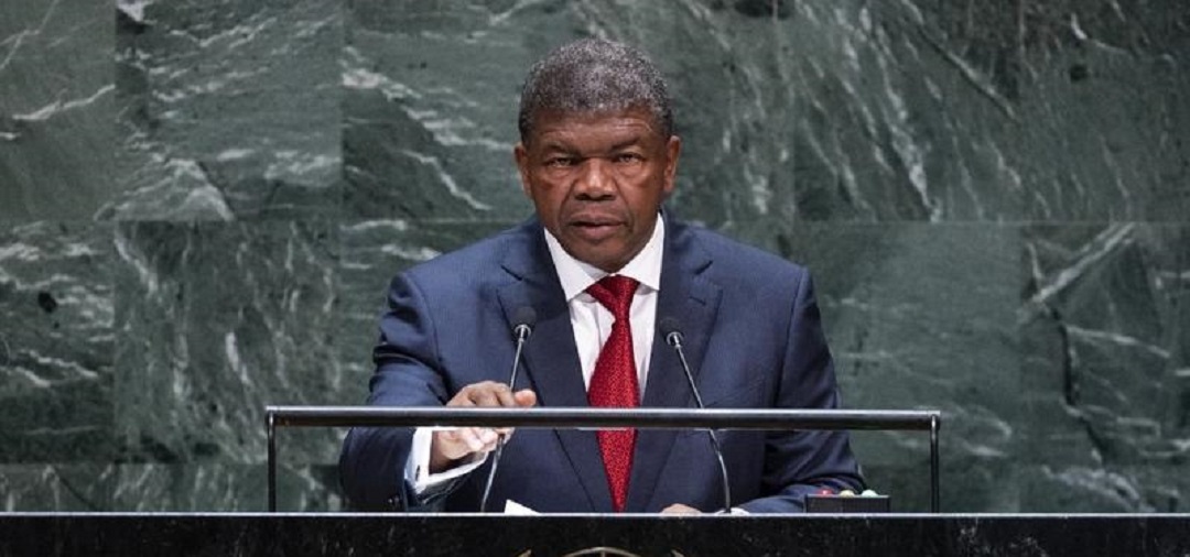 79th UNGA: President Lourenço Calls for a Fairer Global Financial System