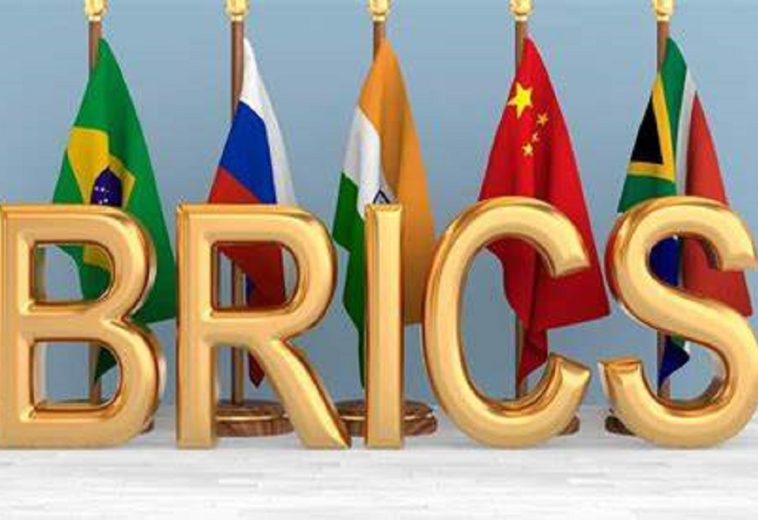 Rise of BRICS: The Dawn of a New Global Balance