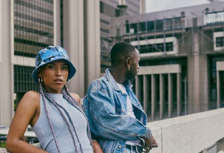 The Rise of African Streetwear Trends