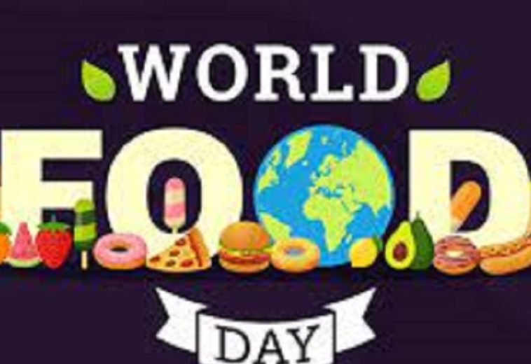 World Food Day 2024: Food Security for Africa’s Future