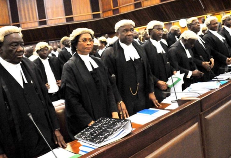 Africa’s Judicial System: Opportunities and Challenges