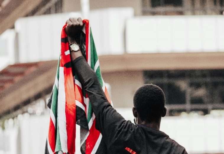 Kenya’s Legal Framework: Does It Support or Stifle True Democracy?