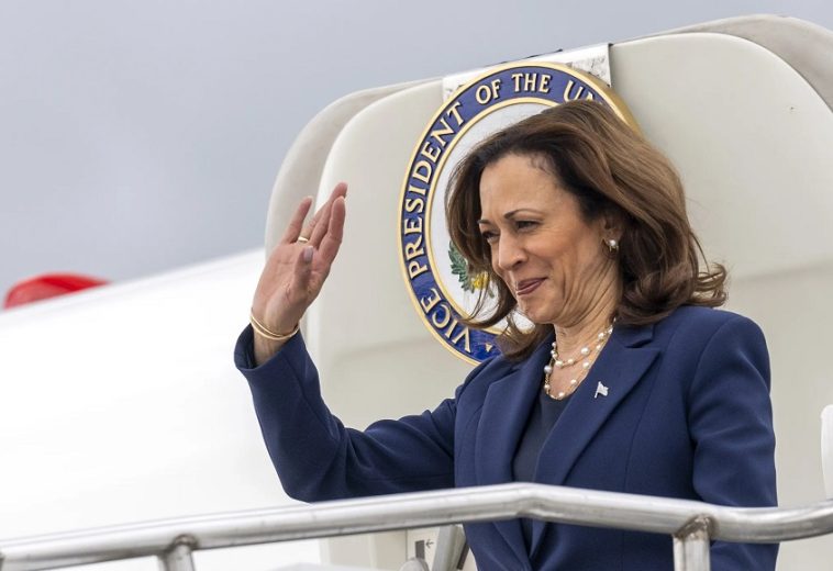 Kamala Harris vs. The Status Quo: Can She Beat the Odds Again?