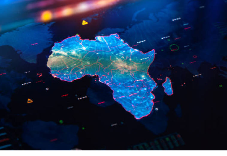 Exploring the Future of Leadership in Africa’s Digital Economy