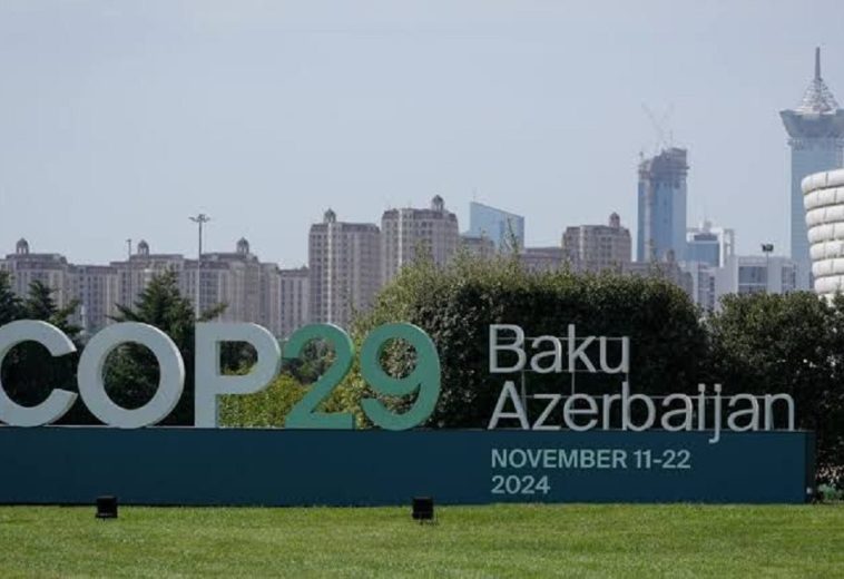 COP29: Africa’s Notes from Baku