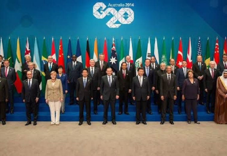 Africa’s G20 Membership: Gain or Mere Symbolism?