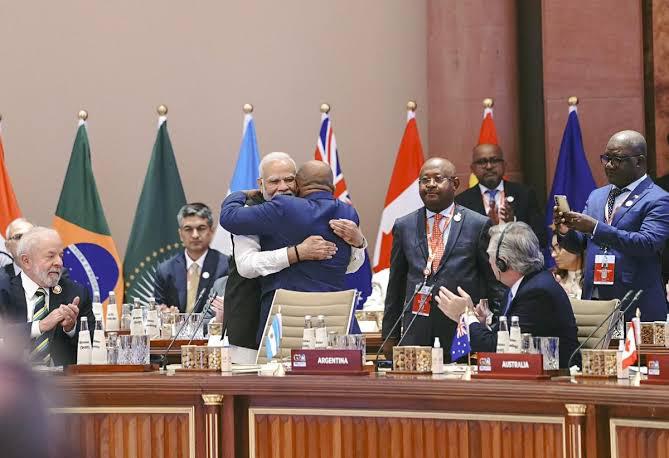 Africa’s G20 Membership: Gain or Mere Symbolism?