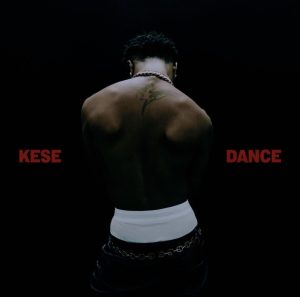 Wizkid's latest single, Kese Dance