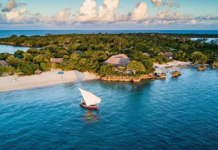 Exploring the Unspoiled Beauty in Mozambique’s Bazaruto Archipelago