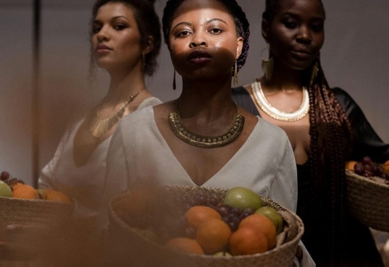 Redefining African Beauty Standards with Natural Skincare Trends