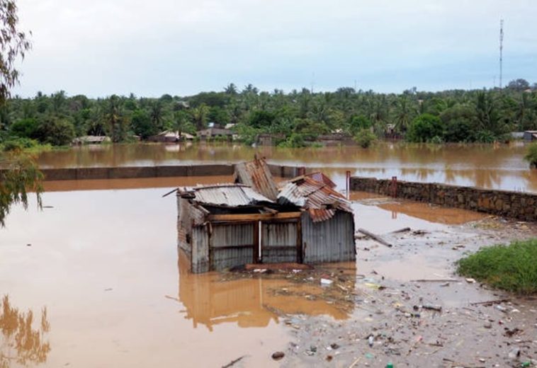 Cyclone Chido Hits Mayotte: The World’s Response to the Disaster