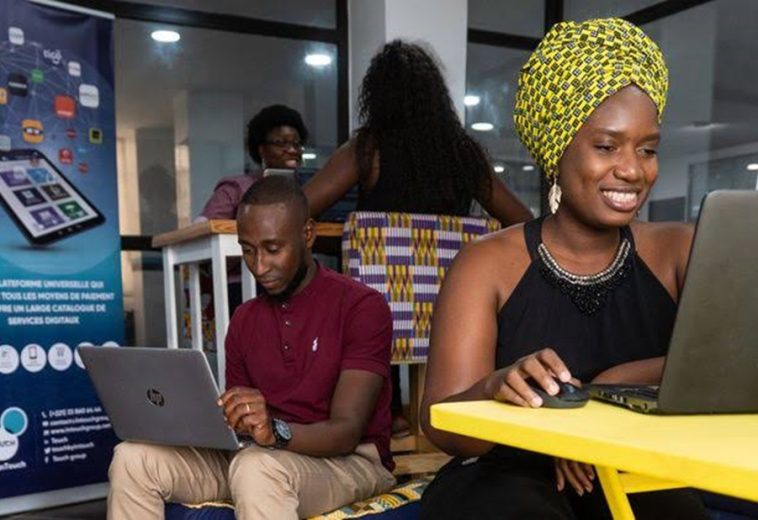 Made in Africa: How African Startups Are Disrupting Global Markets