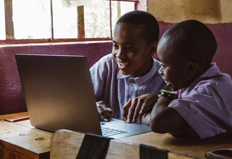 Africa’s Innovation in Education: One Child at a Time