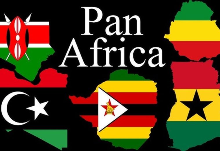 A Call for Unity and Progress through Pan-Africanism