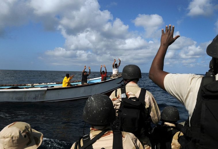 Counting The Cost of Piracy: Africa’s Progress Through the Years