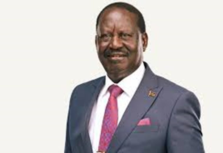 Raila Odinga’s Vision for Transformative Leadership in the African Union