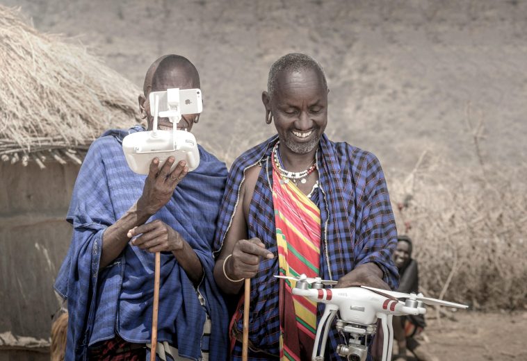 African Icons in STEM: Leading Innovation Beyond Borders