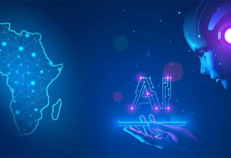 The Future of Work in Africa: AI and Innovation