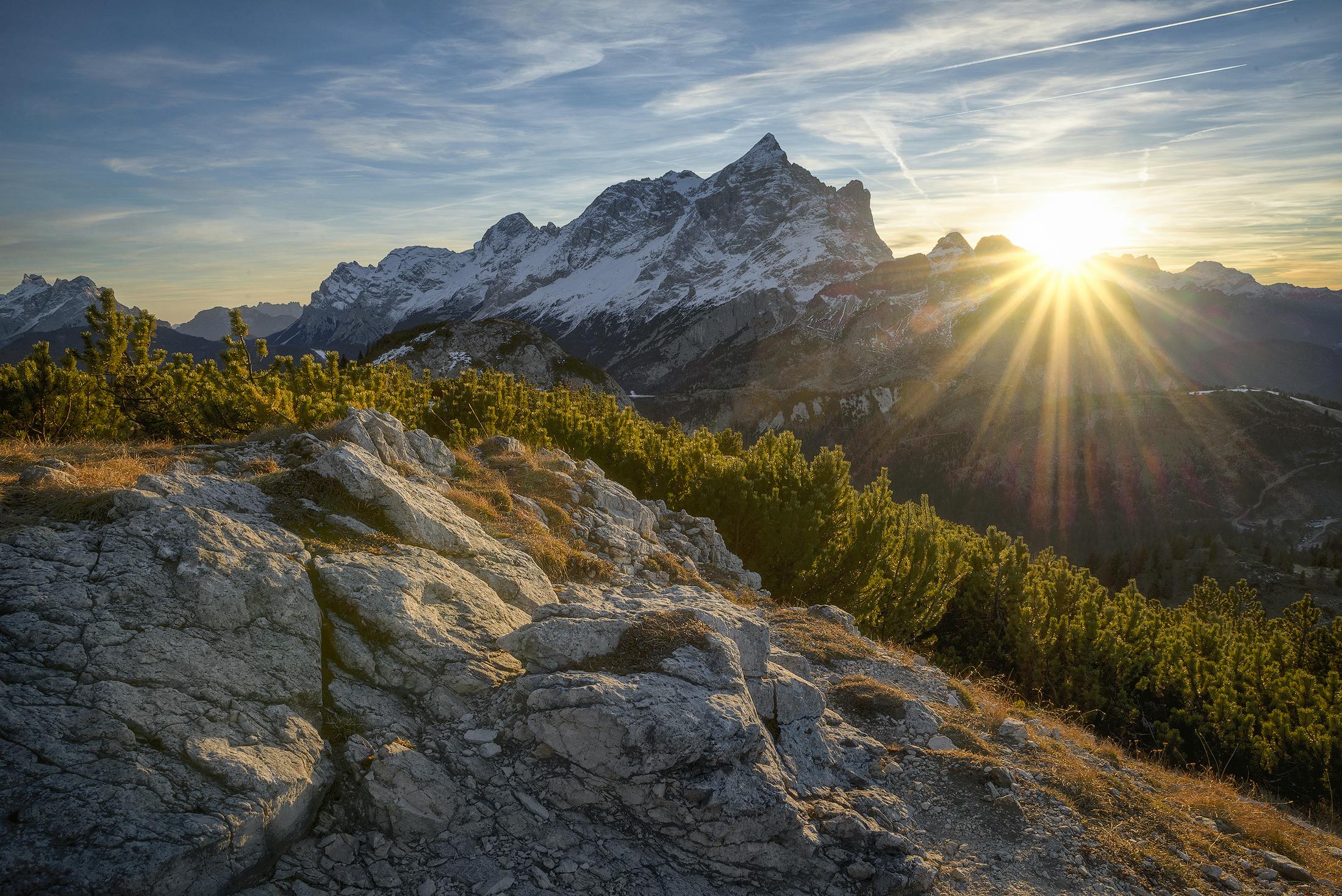 Africa’s Mountain Conservation: A Solution to Climate Change?