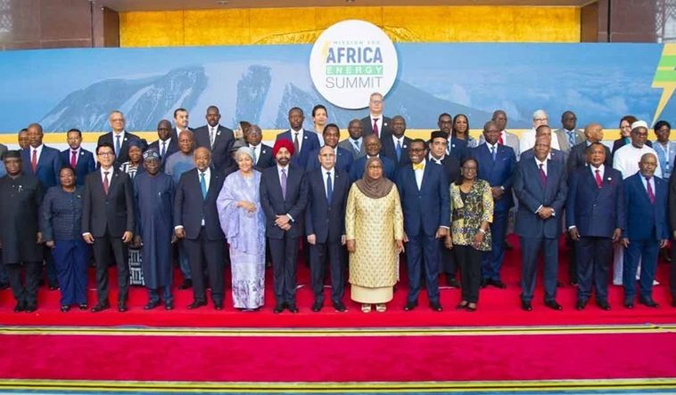 Africa Energy Summit 2025: Leaders Secure Over $50B for Energy Transformation