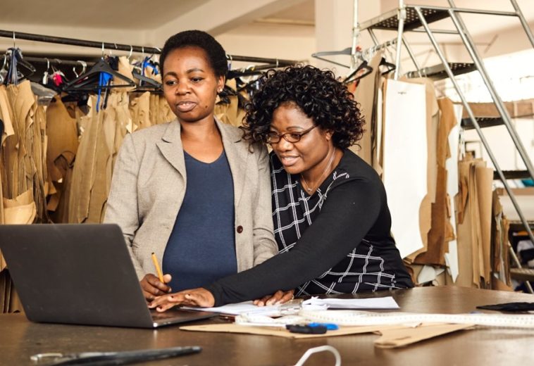 Entrepreneurial Prowess of African Women Building Global Brands