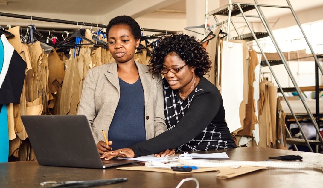 Entrepreneurial Prowess of African Women Building Global Brands