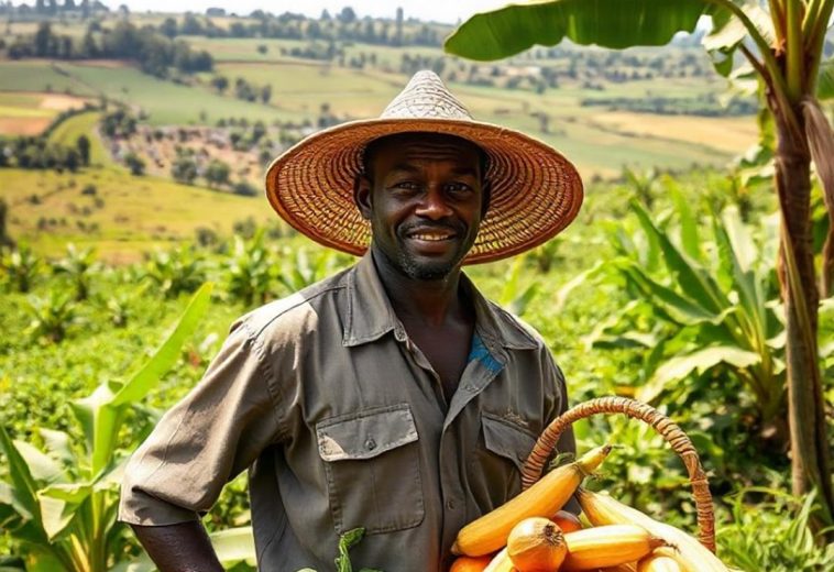 Uganda’s Agribusiness Potential: Unlocking Opportunities in the Heart of Africa