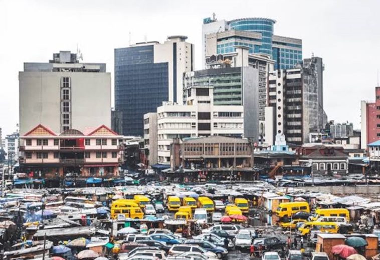 Emerging Markets in Africa: Focus on Nigeria