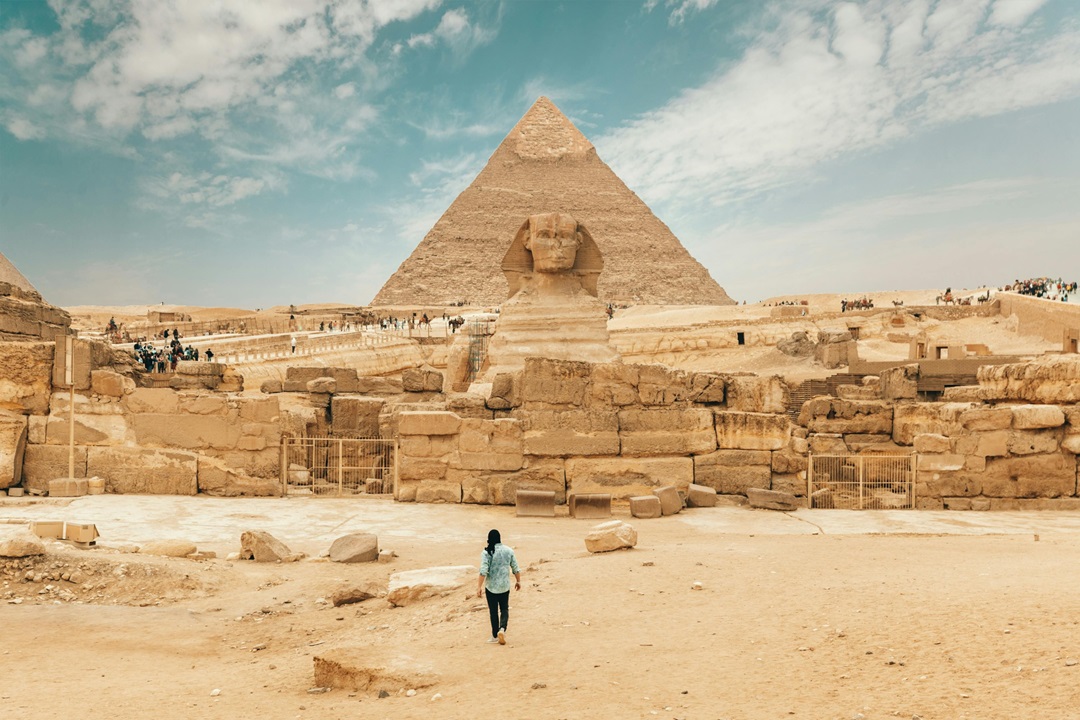 Unveiling the Tourism Boom: Egypt's Expected Tourist Influx in 2025 - Strategies to Enhance Tourist Experience in Egypt