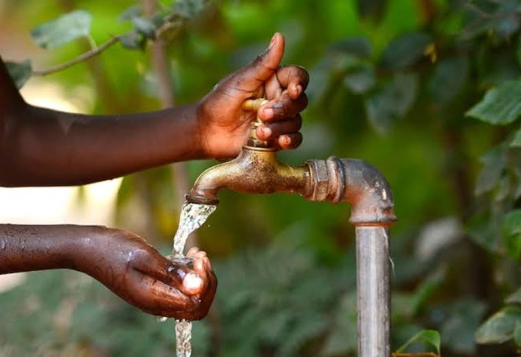 Africa’s Water Security Strategies: Solutions for Drought and Scarcity