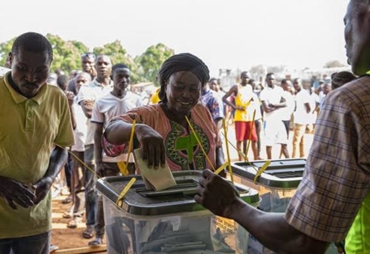 Africa’s Elections in 2025: A Turning Point for Democracy?