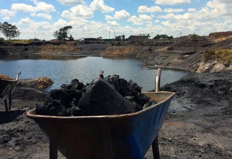 The Dark Side of Africa’s Mining Industry and the Road to Reform