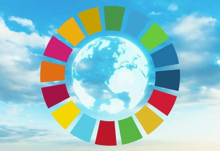 Global Partnerships: How Africa is Driving SDG 17 Success