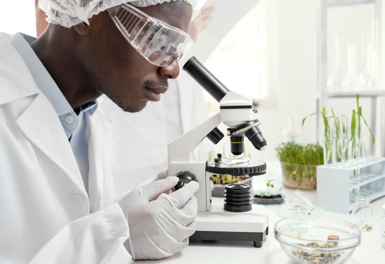 Global Research: Africa’s Quest to Illuminate Science