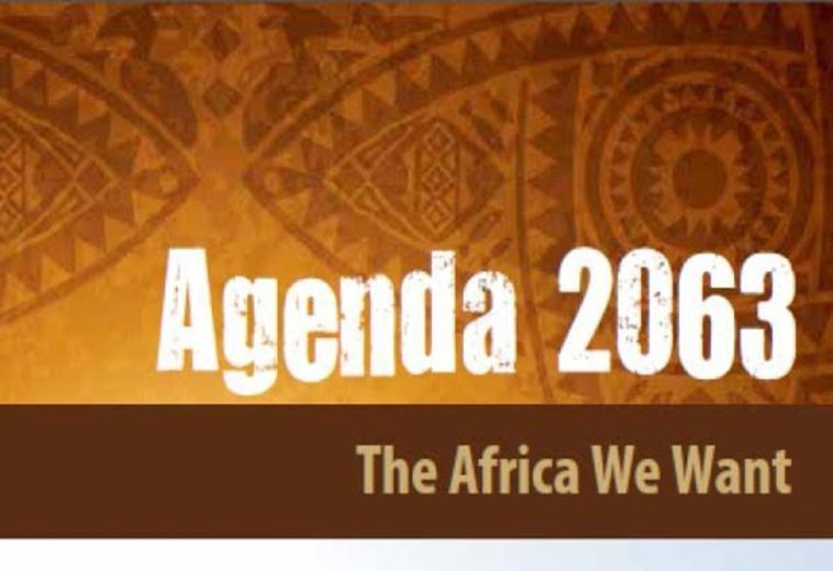 Africa Union’s Agenda 2063: A Blueprint for Prosperity and Unity