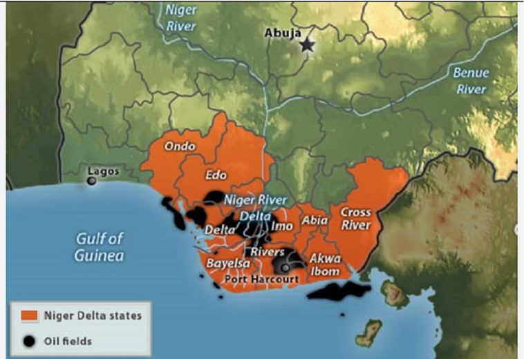 Ecological Modernisation in Africa’s Oil Industry: A Niger Delta Case Study