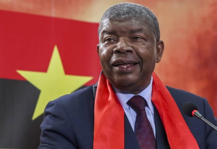 Angola’s President Joao Lourenco Awarded African Peace and Security Leader of the Year at ALM POTY 2025