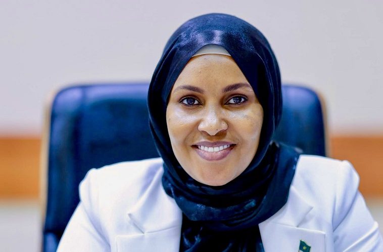 Somali Transport Minister Fardowsa Egal to Speak at Africa Ministerial Roundtable during ALM Persons of the Year Ceremony, Morocco 2025