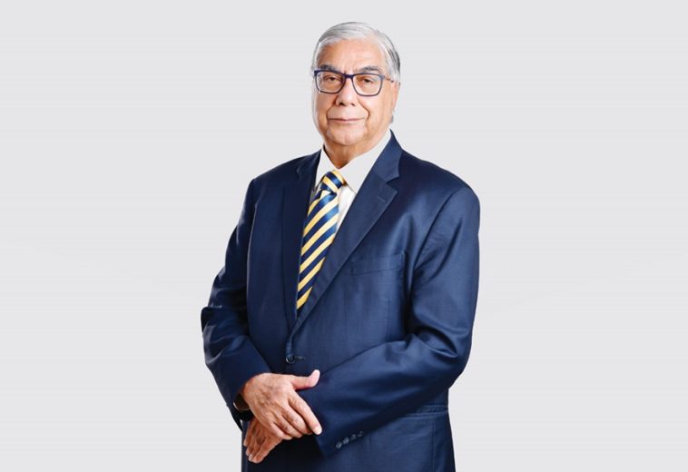 DG of Mauritius Revenue Authority, Sudhamo Lal Wins African Public Sector Leader of the Year at 14th ALM POTYY 2025