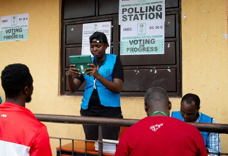 What Are the Odds of Digital Democracy in Africa?