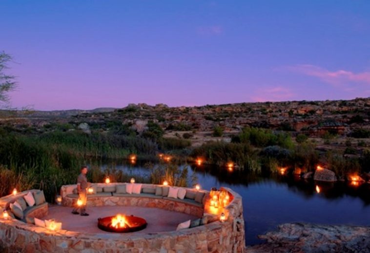 Exclusive Honeymoon Destinations in Africa Where Love Meets Adventure