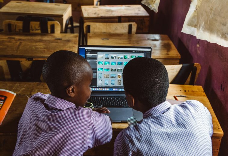 Education, Partnerships, and the Future of Learning in Africa