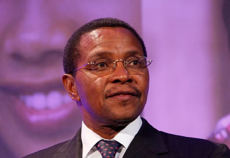 H.E. Jakaya Kikwete: A Distinguished Co-Host at POTY 2025