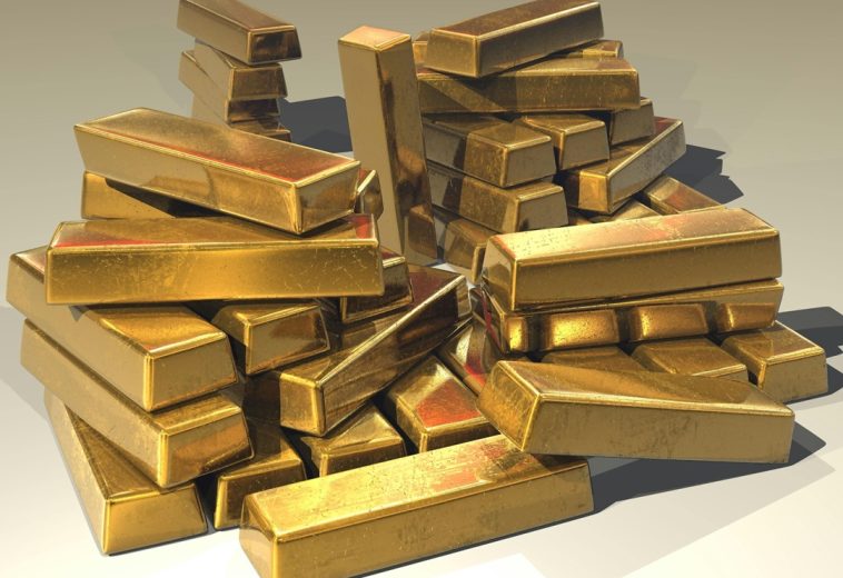 The Gold Rush Continues: Why African Gold Exports Are at an All-Time High