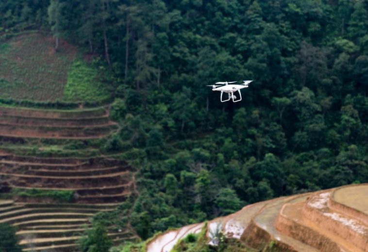 Drone Technology in Africa: From Agriculture to Security, What’s Next?