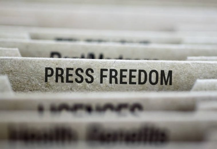 The State of Press Freedom in Africa This Year