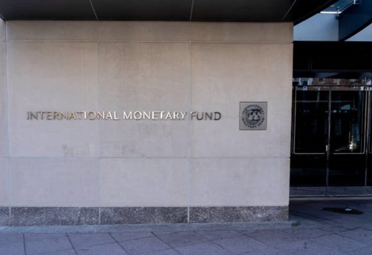 The IMF’s Role in Africa: Financial Independence of Botswana, Libya, and Eritrea